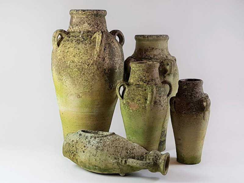 Set of Urns
