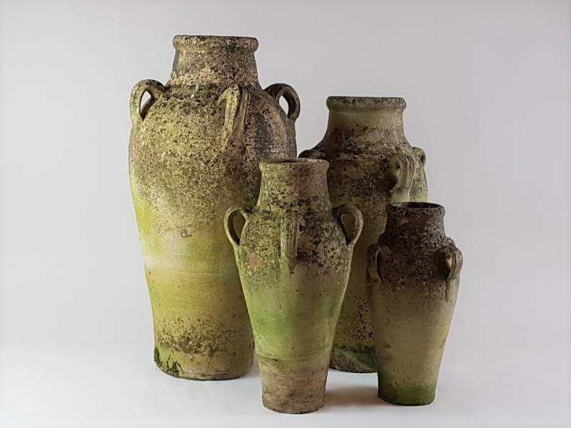 Set of Urns