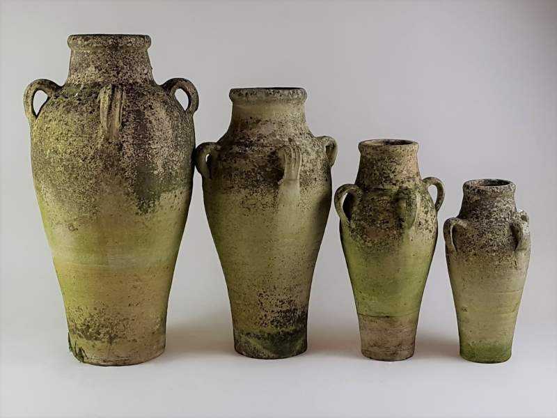 Set of Urns