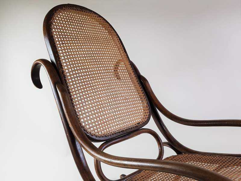 Thonet Rocking Chair