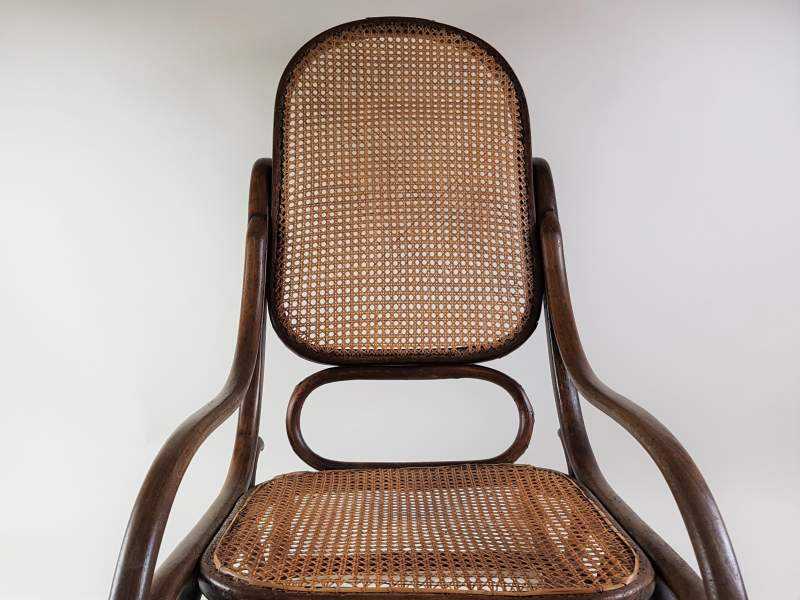 Thonet Rocking Chair