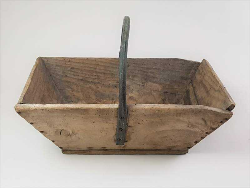 Trugs