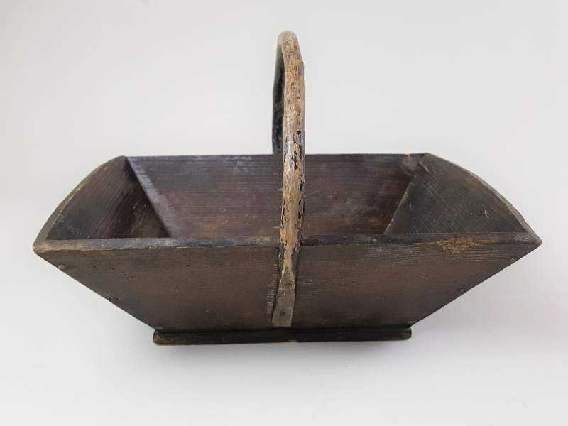 Trugs