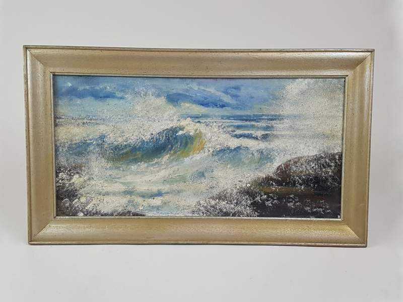 Sea Scape
