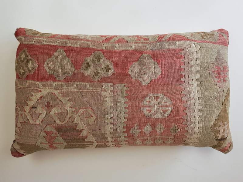 Cushions ~ Kilim