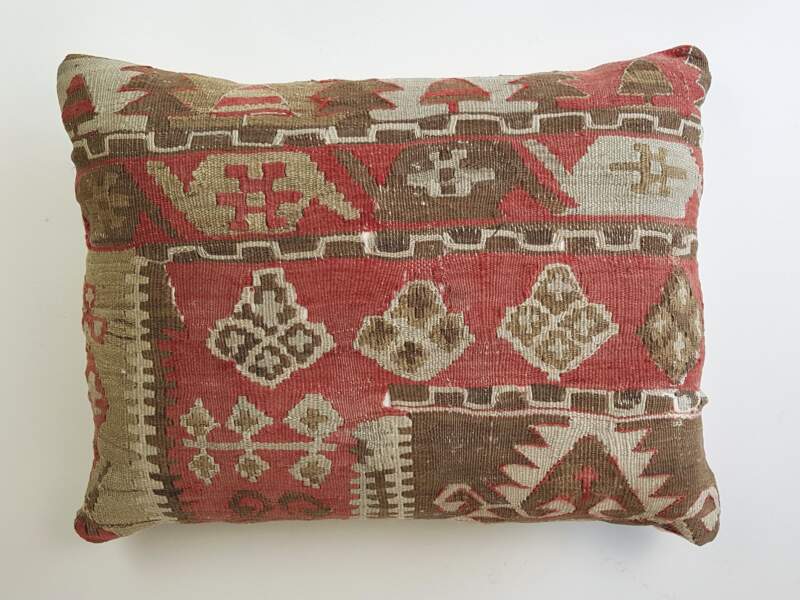 Cushions ~ Kilim
