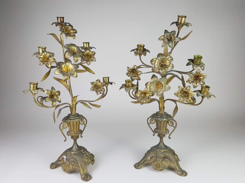 Candlebra