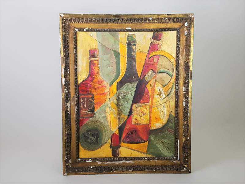 Still Life