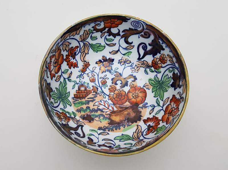 Amherst Japan Bowl