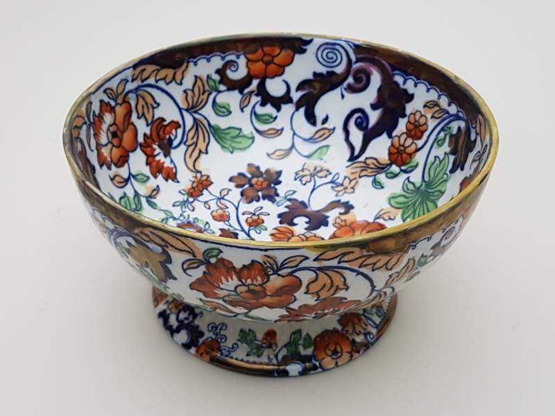 Amherst Japan Bowl