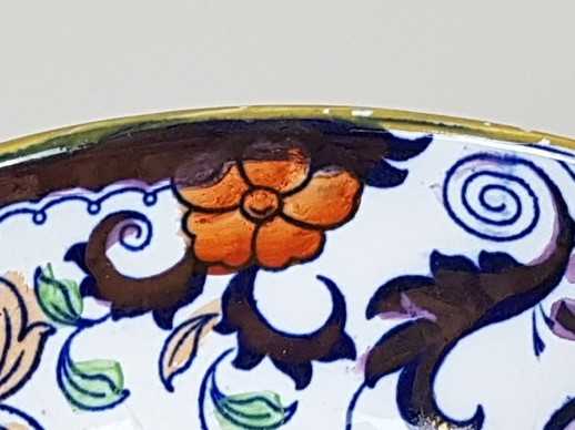 Amherst Japan Bowl