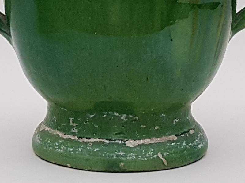 Pair of Castelnauday Urns