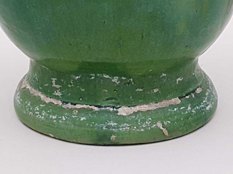 Pair of Castelnauday Urns