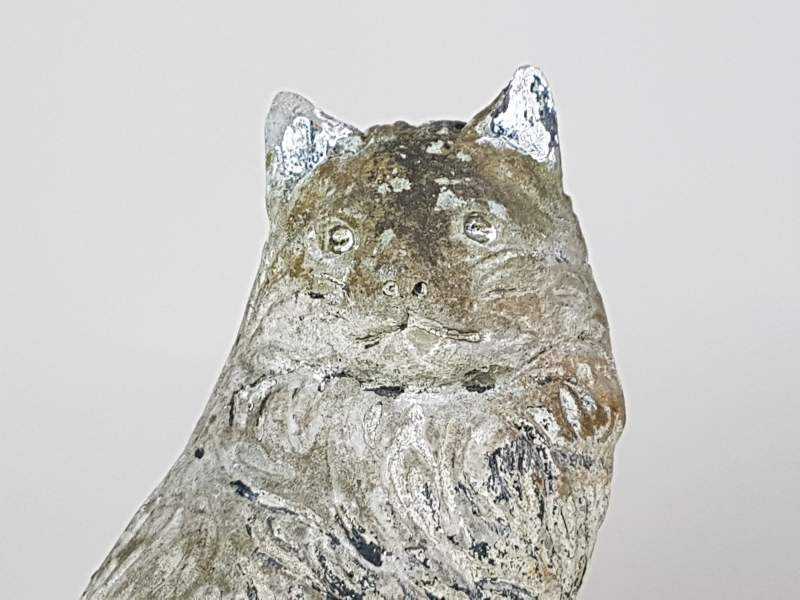 Composite Cat