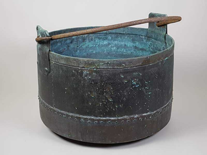 Large Garden Planter