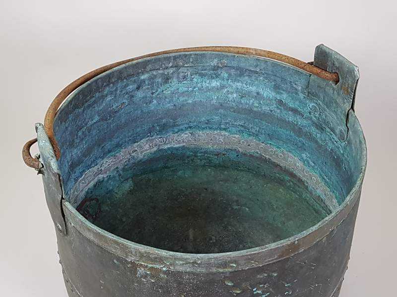 Large Garden Planter