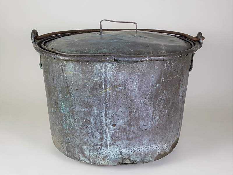 Large Garden Planter