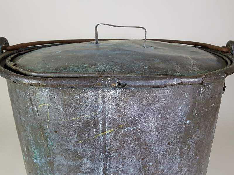 Large Garden Planter