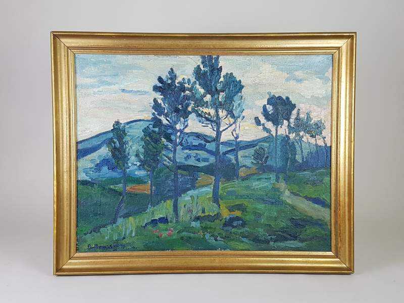 Landscape 