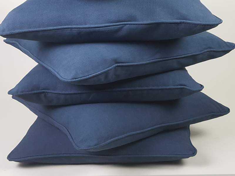 Cushions ~ Monogrammed
