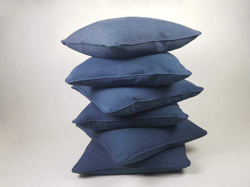 Cushions ~ Monogrammed