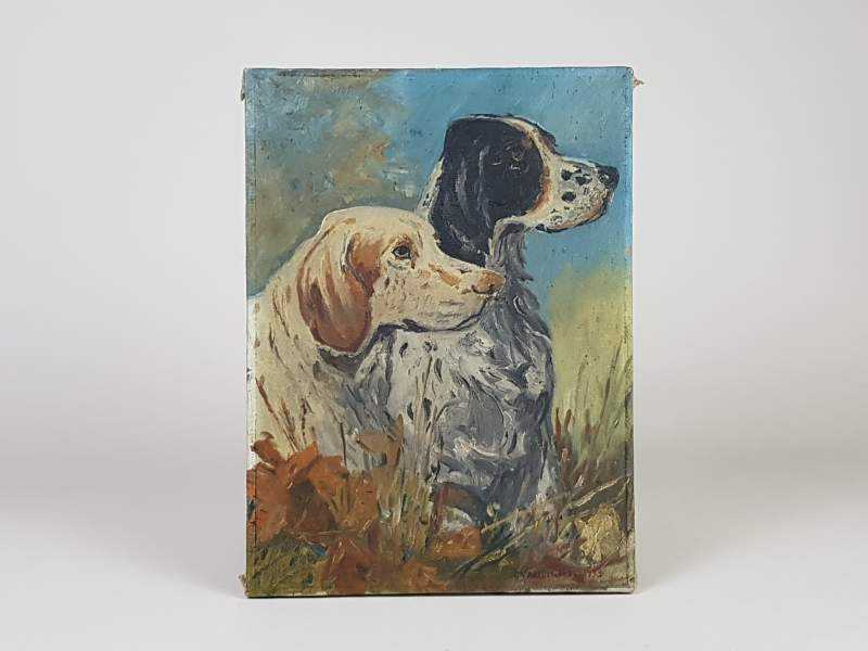 Hounds 