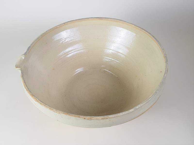 Stoneware Bowl