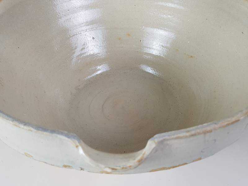 Stoneware Bowl