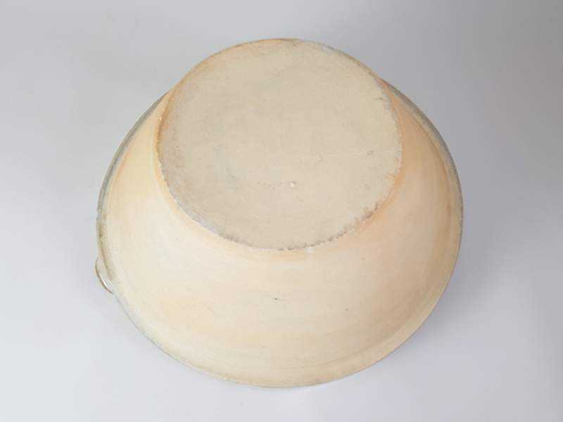 Stoneware Bowl
