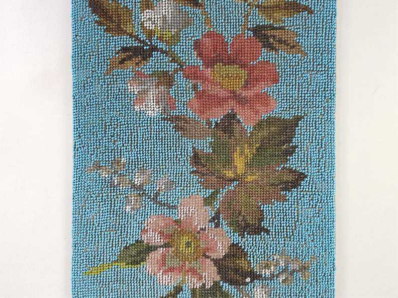 Beaded Art Work