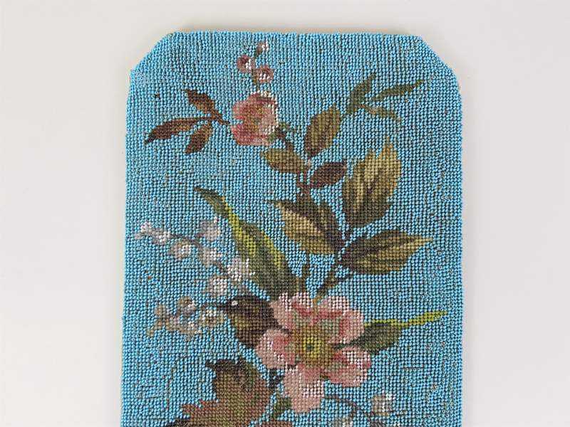 Beaded Art Work
