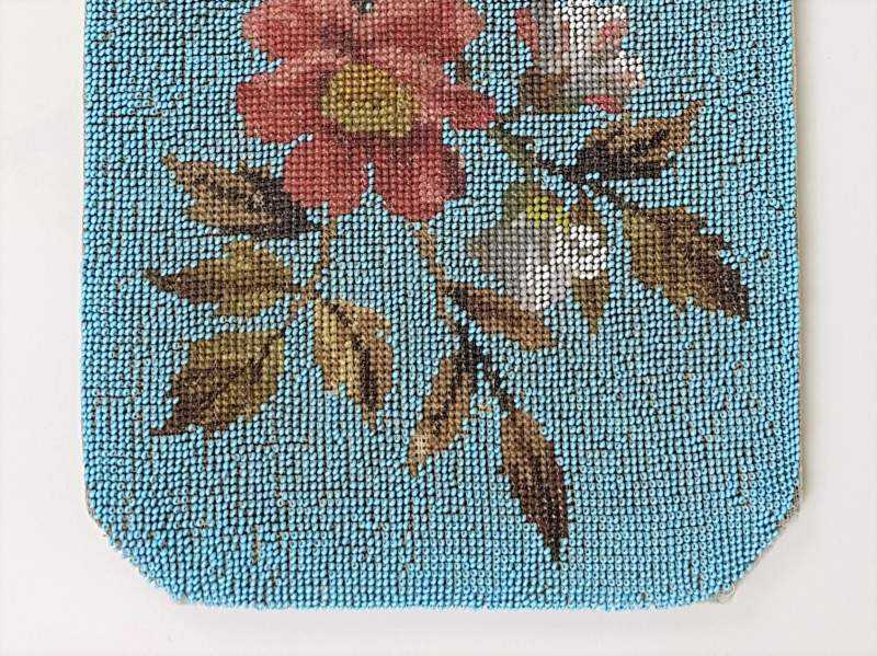 Beaded Art Work