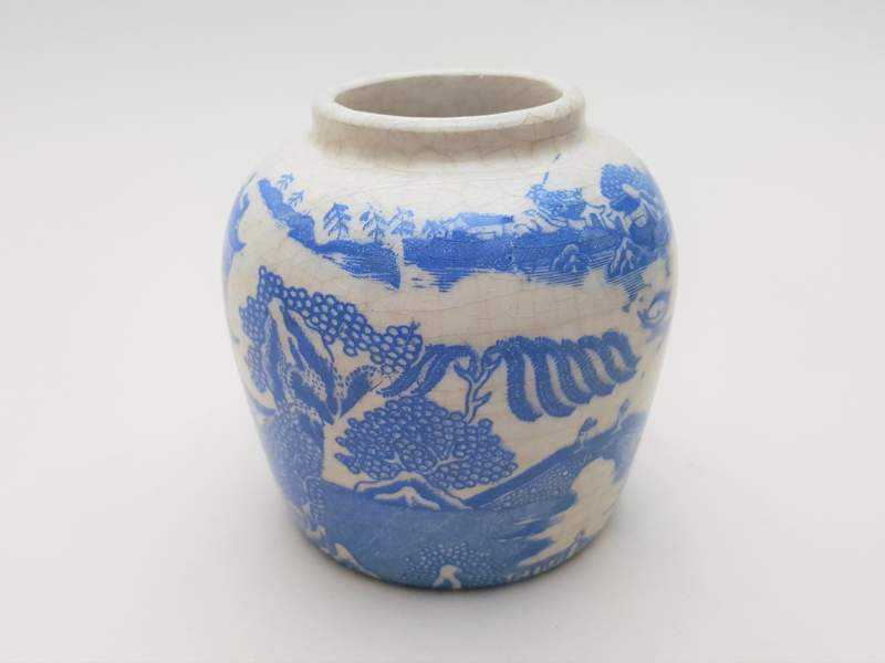 Collection of Ginger Jars