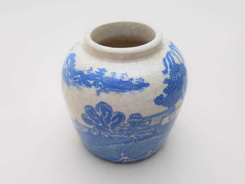 Collection of Ginger Jars