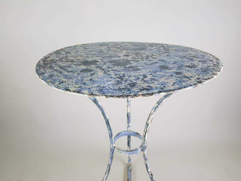 Bistro Table