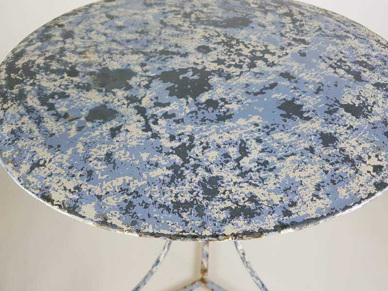 Bistro Table