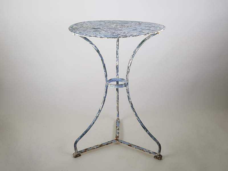 Bistro Table