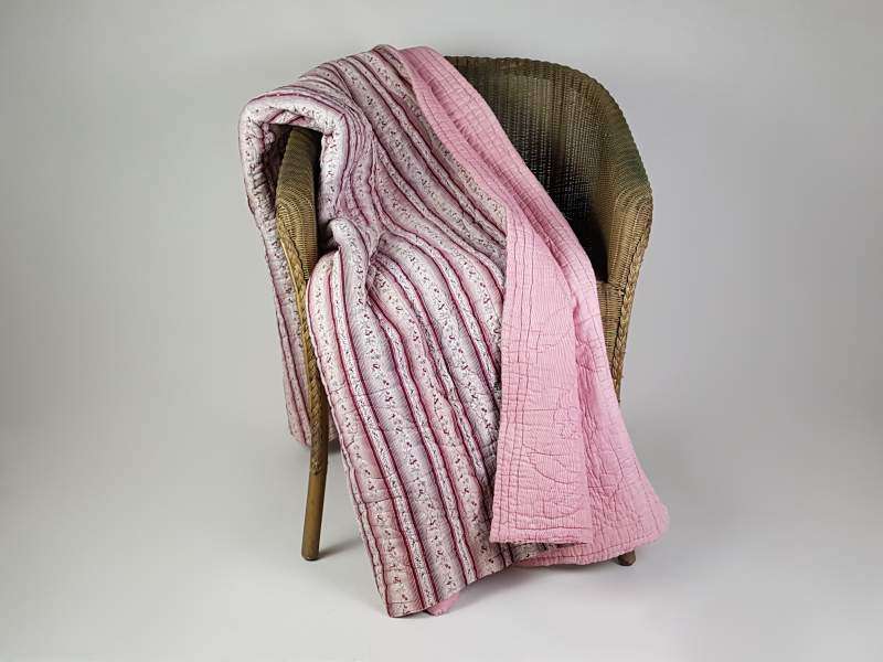 Quilt ~ French Boutis