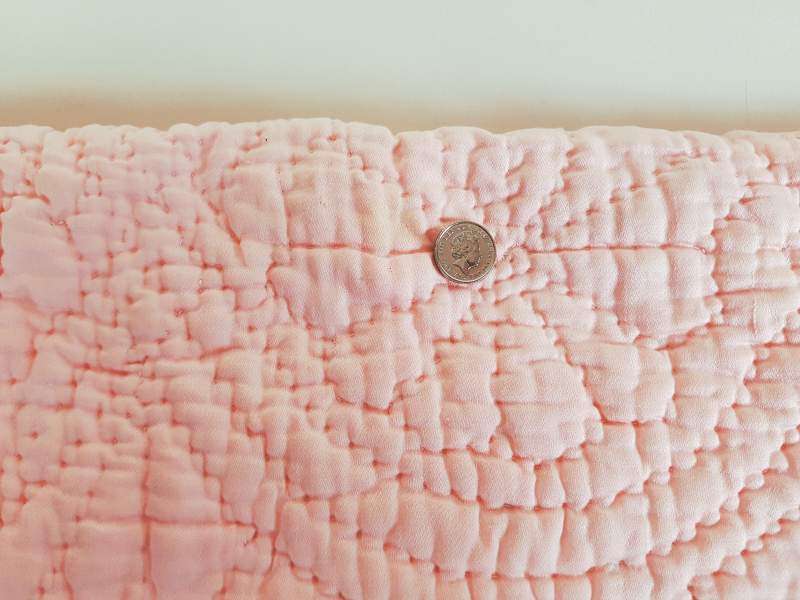 Quilt ~ Durham