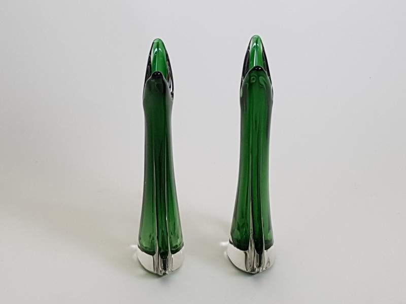 Pair of Vases