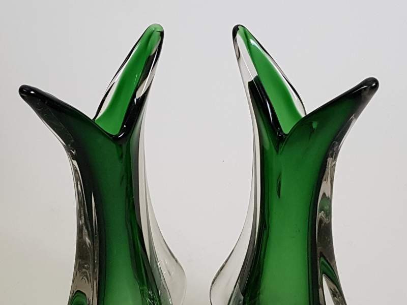 Pair of Vases