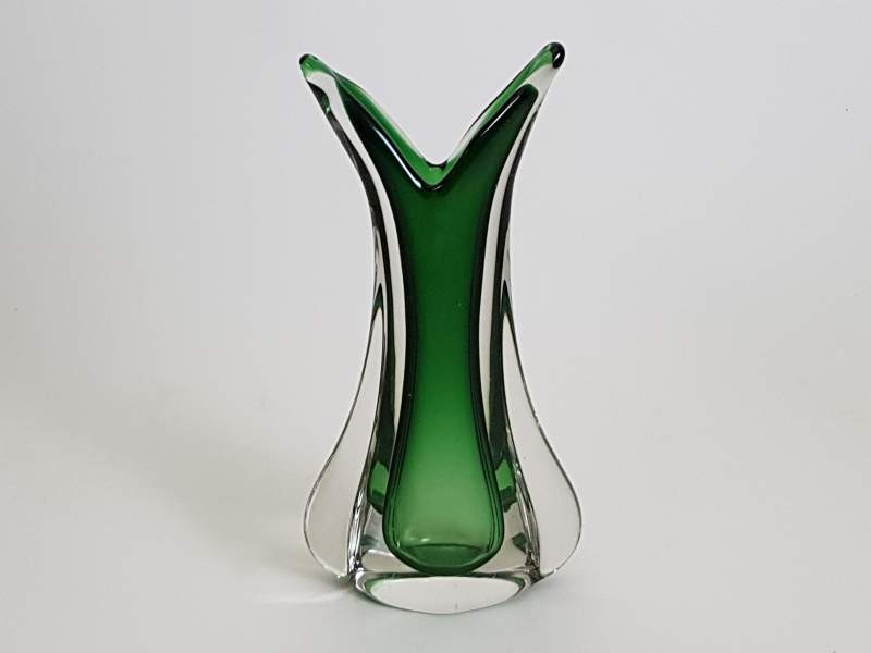 Pair of Vases