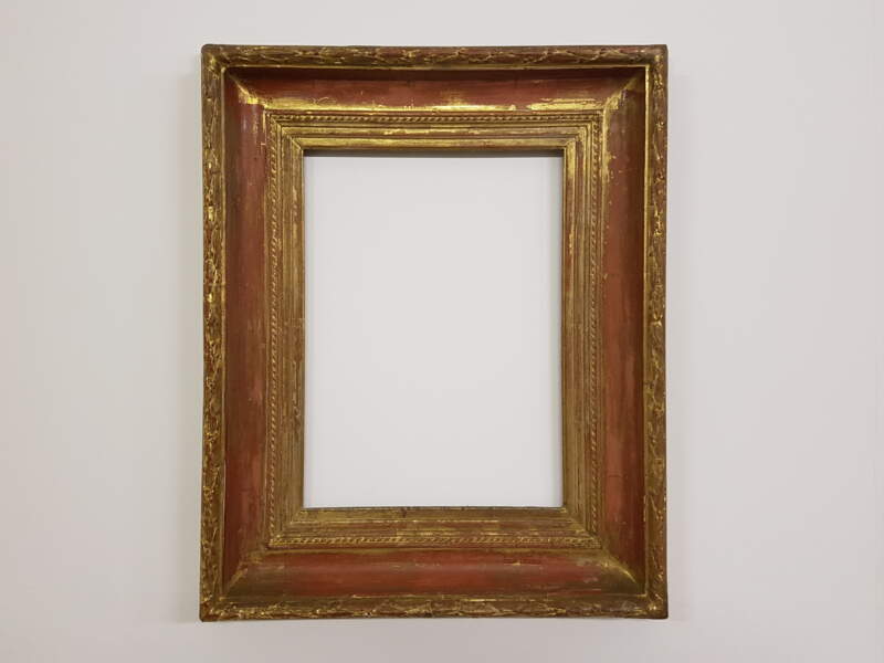 Frame