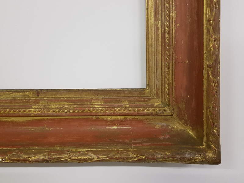 Frame