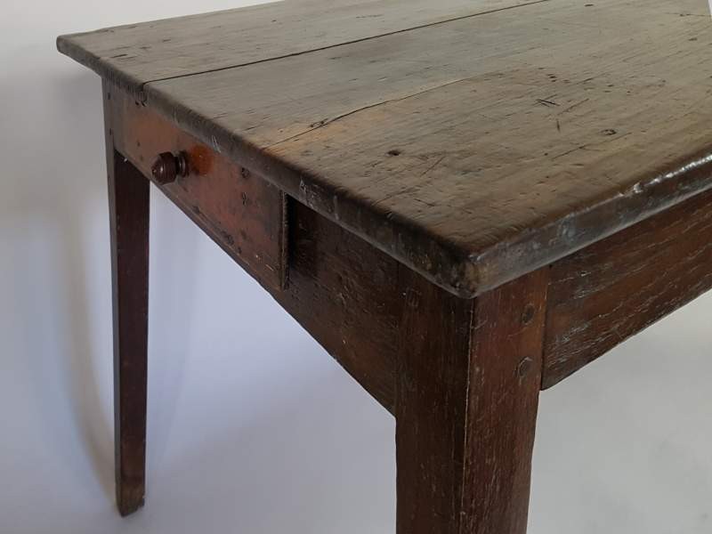 French fruitwood farmhouse Dinning Table