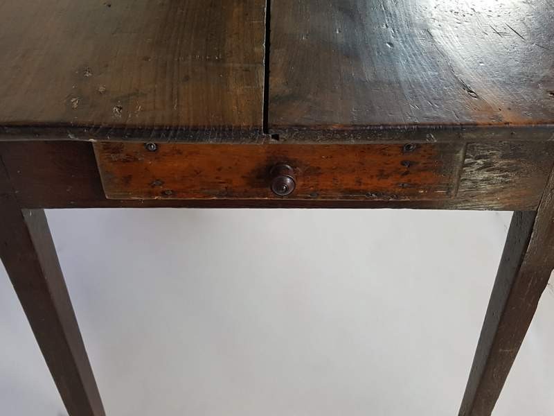 French fruitwood farmhouse Dinning Table