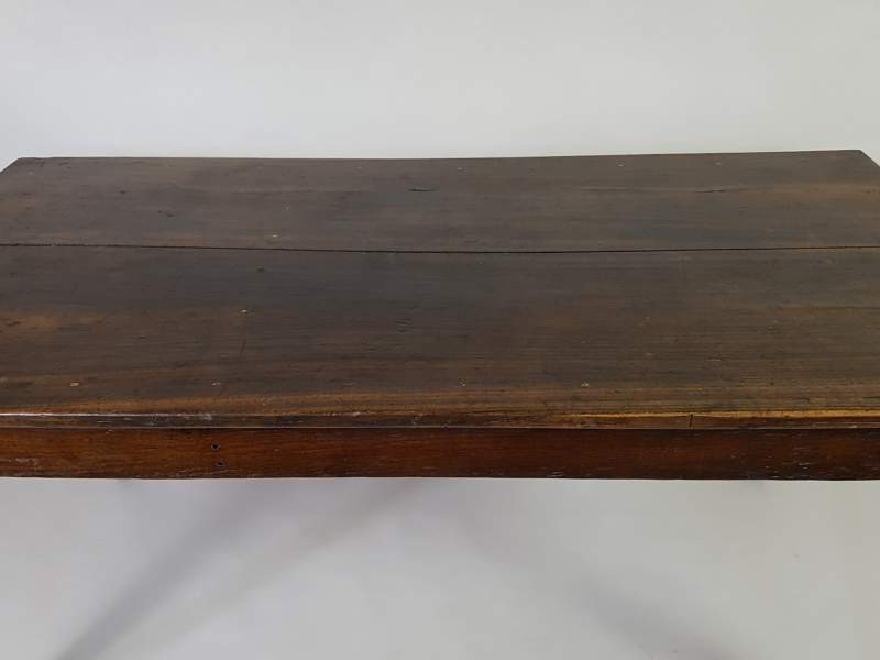 French fruitwood farmhouse Dinning Table