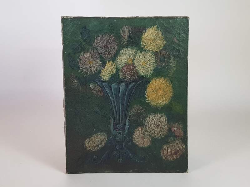 Floral Still Life