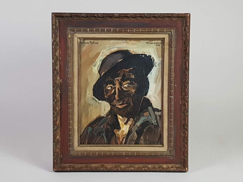 Portrait 