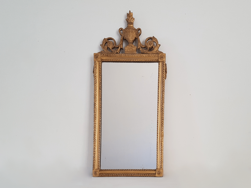 Georgian Mirror